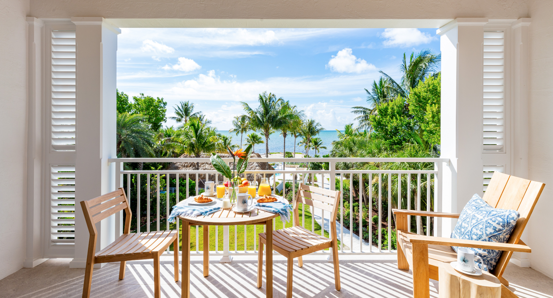 The Islands of Islamorada