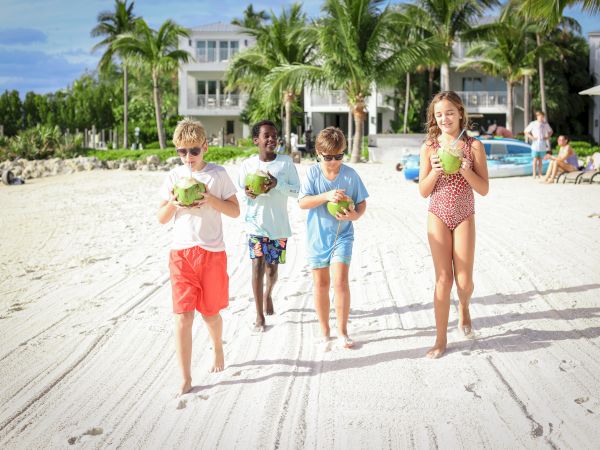 The Islands of Islamorada