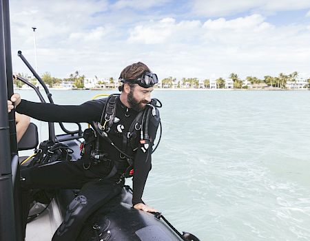 The Islands of Islamorada