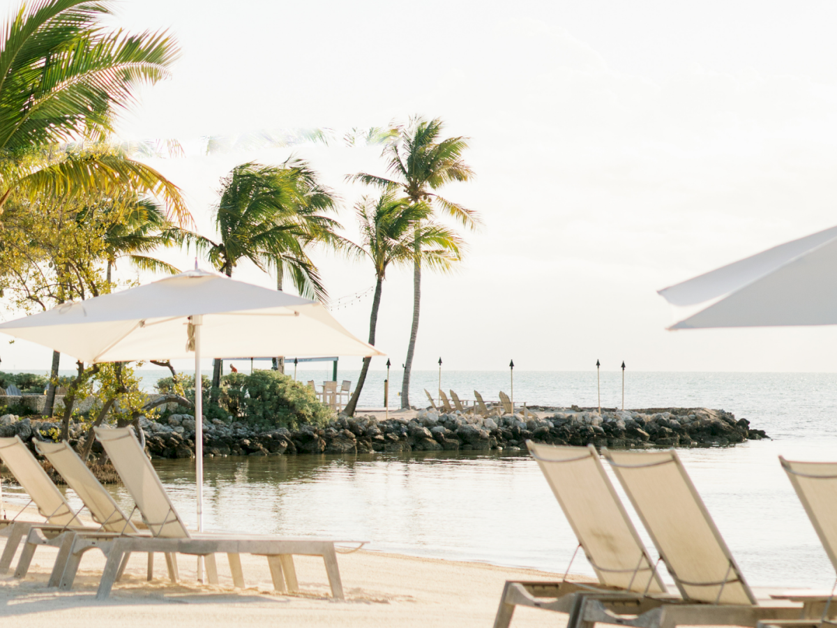 The Islands of Islamorada