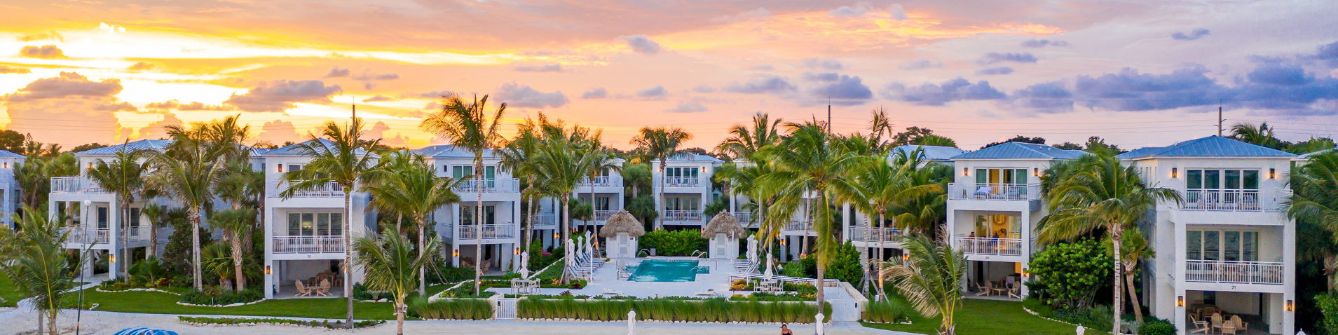 The Islands of Islamorada