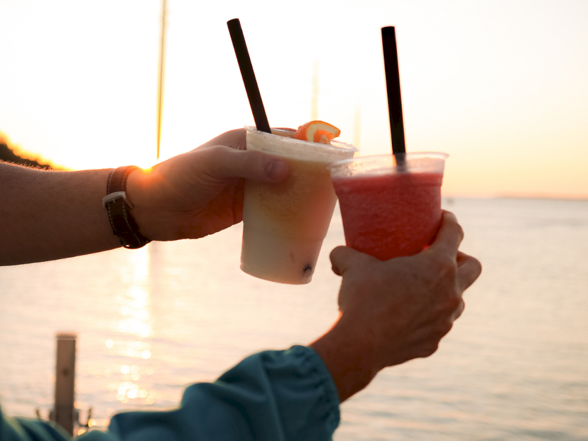 The Islands of Islamorada
