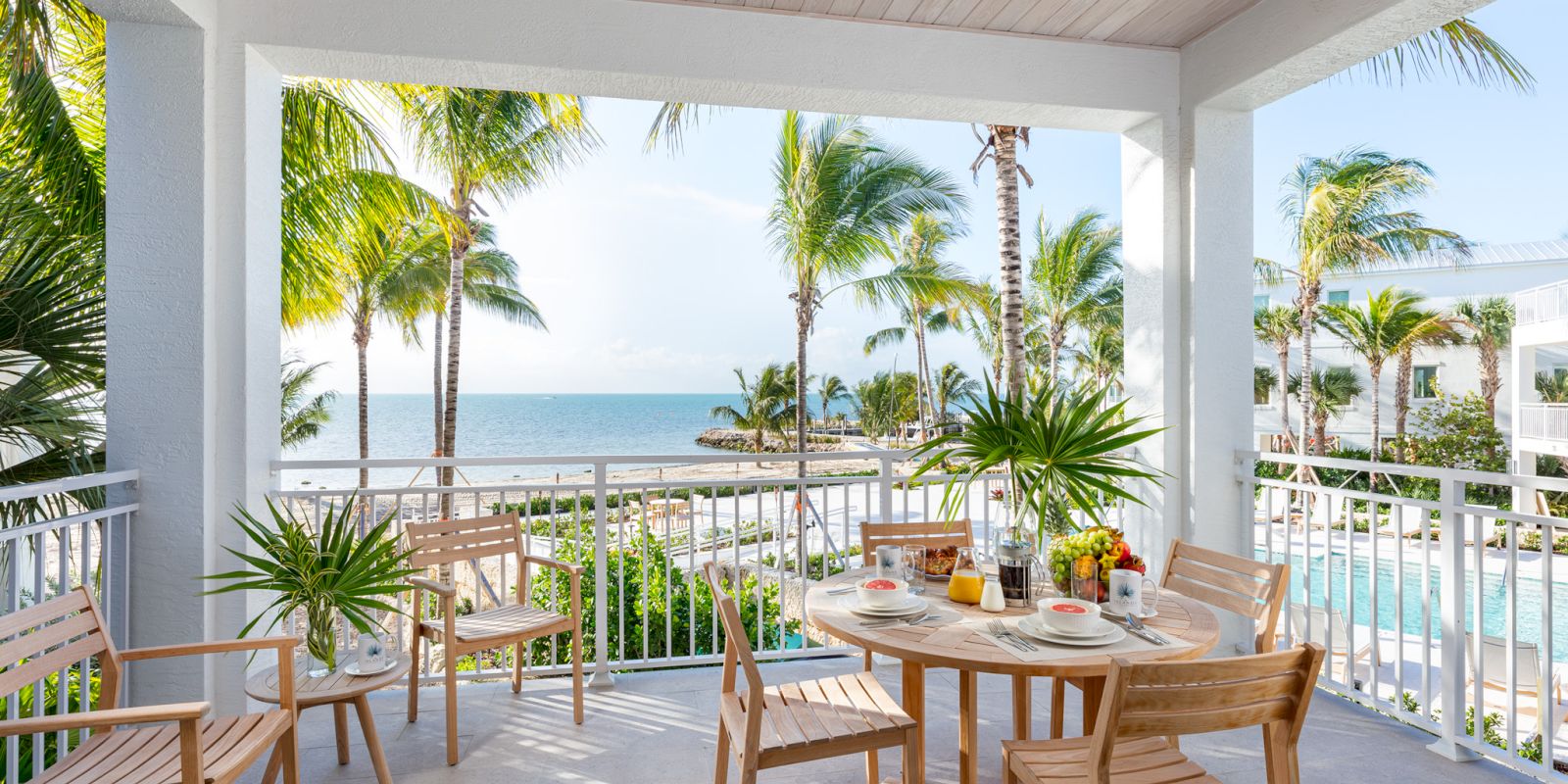 The Islands of Islamorada